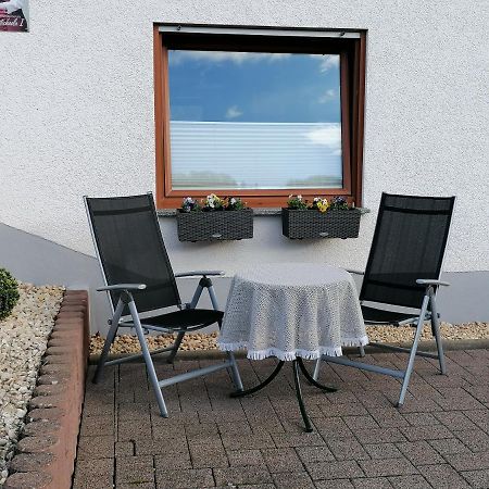 Appartamento Melanies Wohlfuehlort Bruttig-Fankel Esterno foto