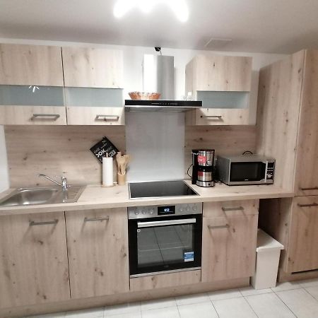 Appartamento Melanies Wohlfuehlort Bruttig-Fankel Esterno foto
