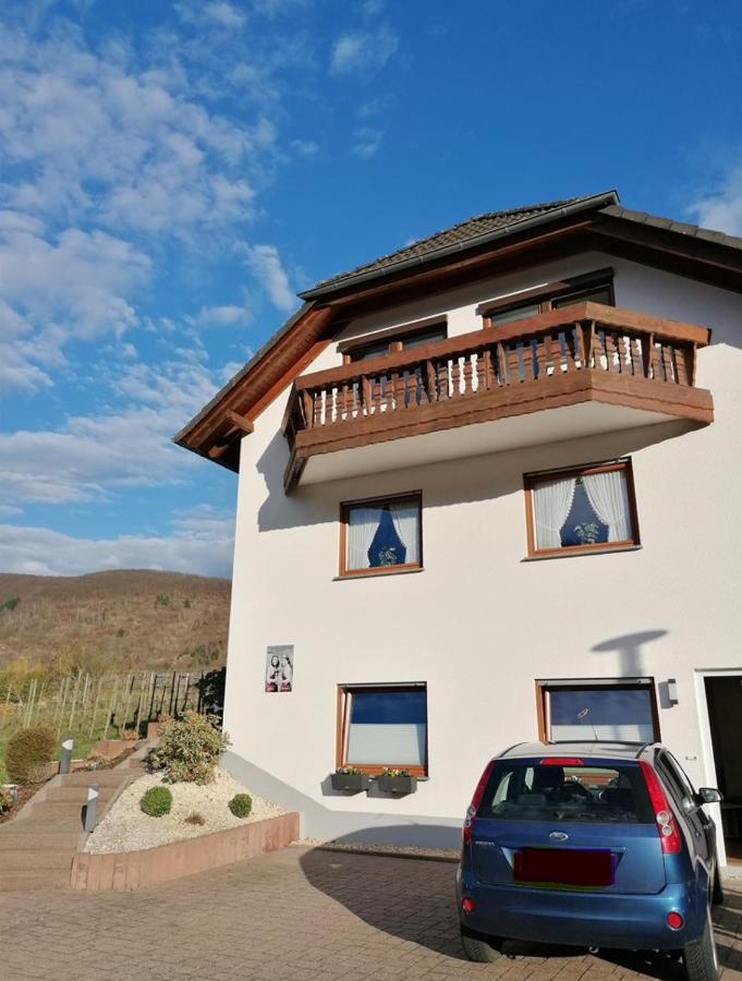 Appartamento Melanies Wohlfuehlort Bruttig-Fankel Esterno foto