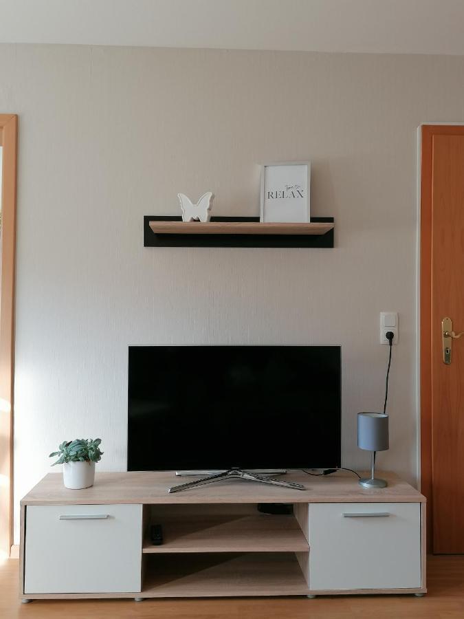 Appartamento Melanies Wohlfuehlort Bruttig-Fankel Esterno foto