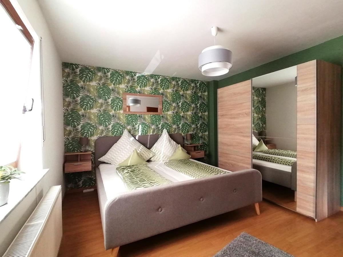Appartamento Melanies Wohlfuehlort Bruttig-Fankel Esterno foto